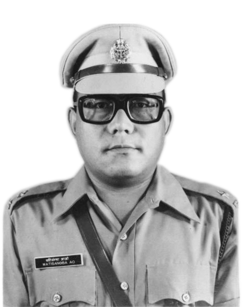 Watisangba Ao 